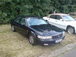 Big Bumper Meet 2008